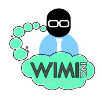 WIMI, Inc. logo