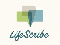 LifeScribe logo