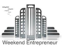 Weekend Entrepreneur Private Limited logo