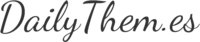 Daily Themes logo