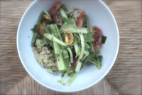 Suzy Foods logo