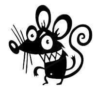 SHOUT MOUSE logo