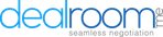 dealroom.me logo