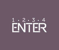 1234ENTER logo