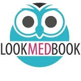 LookMedBook logo