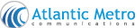 Atlantic Metro Communications logo