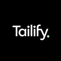 Tailify logo