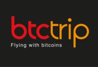 BtcTrip logo