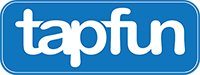 Tapfun logo