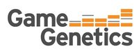 GameGenetics logo