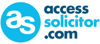 Access Solicitor logo