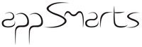 appSmarts logo