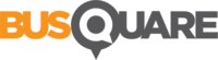 Busquare logo