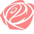 Floret Virtual Romance logo
