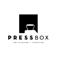PressBox logo
