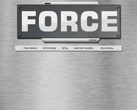 FORCE logo