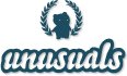 Unusuals — The Ad Industry Network logo