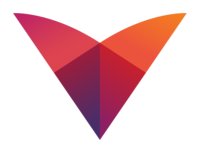 Vidcaster logo