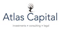 Atlas Capital logo