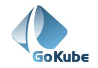 GoKube logo