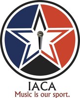 Independent Artist Competition Assoc. logo