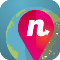 Niche logo