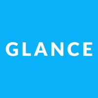 Glance logo