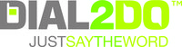 Dial2Do logo