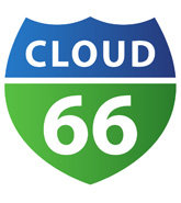 Cloud 66 logo