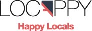 Locappy logo