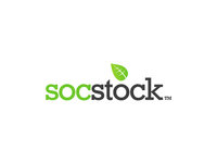 Socstock logo
