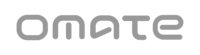 Omate logo