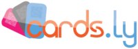 Cardsly logo