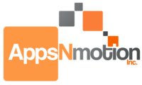 AppsNmotion, Inc. logo