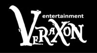 Veraxon Entertainment logo