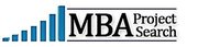 MBA Project Search logo
