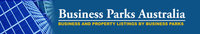 Business Parks Australia logo