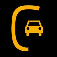 CurbStand logo
