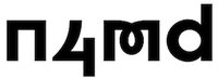 N4MD logo