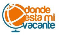 Dónde está mi vacante logo
