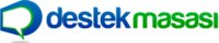 Destek Masasi logo