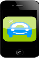 Parking Maestro logo