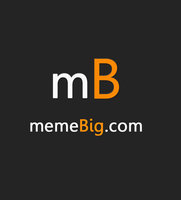 memeBig.com logo