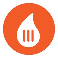 Grill Me On logo