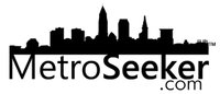 MetroSeeker logo