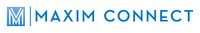 Maxim Connect Staffing logo