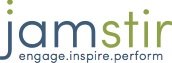 Jamstir logo