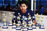 Jive Mathew Pictures logo