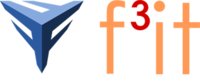 FCubed IT logo