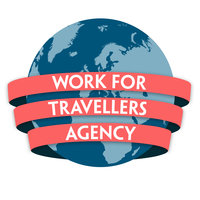WoFo Agency AB logo